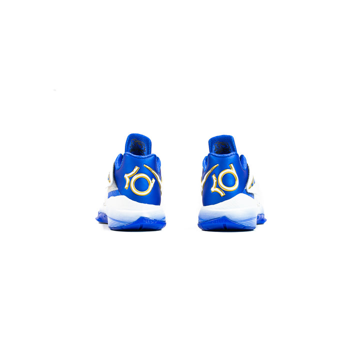 Zoom KD IV (Hyper Royal/Summit White)