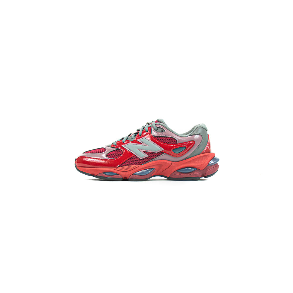983 (Red/Pink)