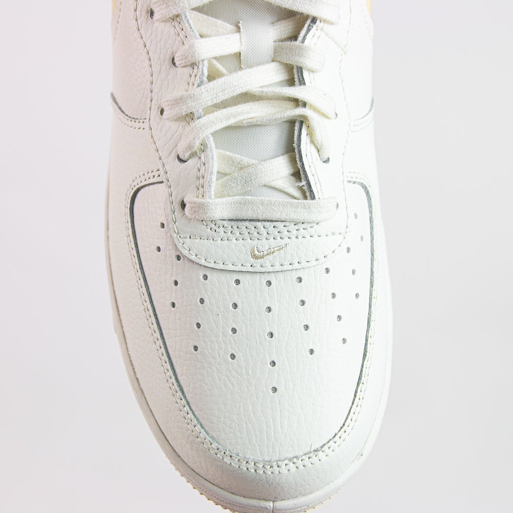 Air Force 1 Mid EVO (Sail/Coconut Milk-Lime Blast)