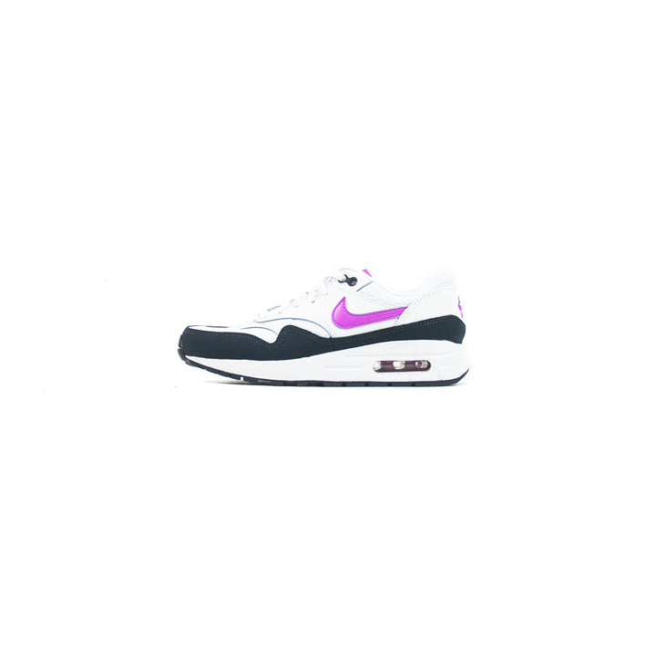 Air Max 1 BG (White/Fushia Dream)