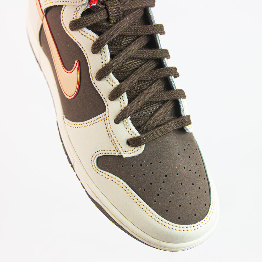 Dunk Hi Retro SE (Baroque Brown/Sesame)