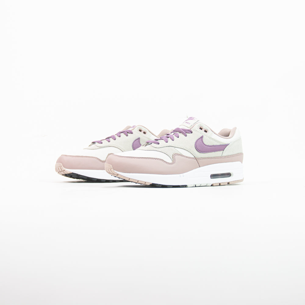 Air Max 1 SC (Light Bone/ Violet Dust-Phantom)