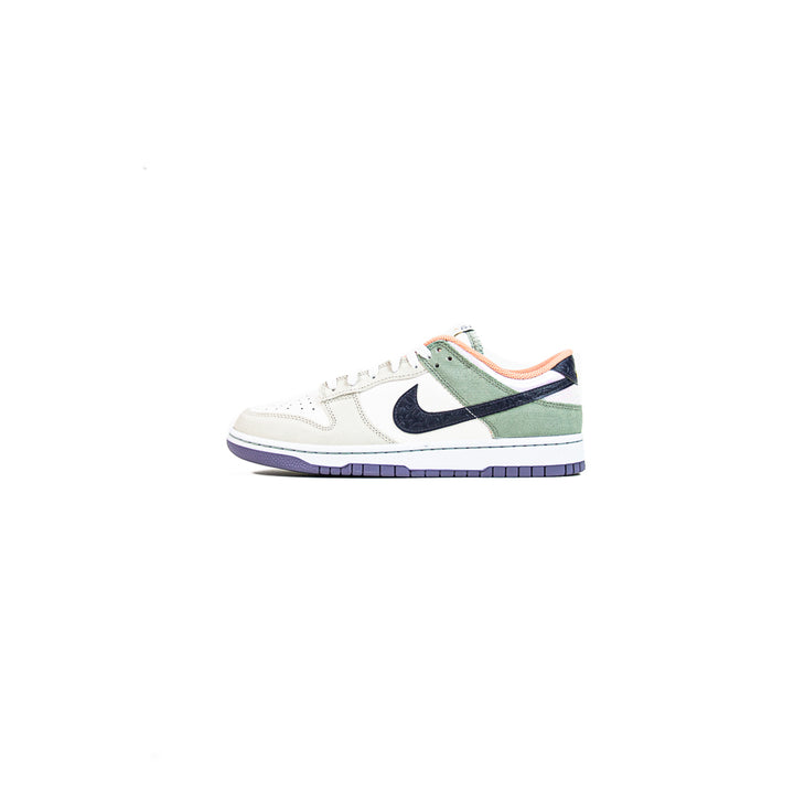 Dunk Low Retro SE (Sail/Gridiron-Light Bone)