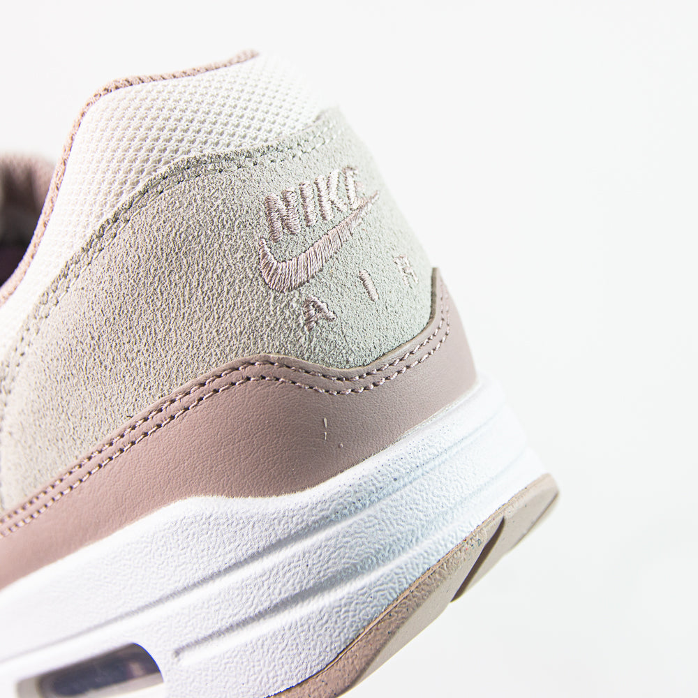 Air Max 1 SC (Light Bone/ Violet Dust-Phantom)