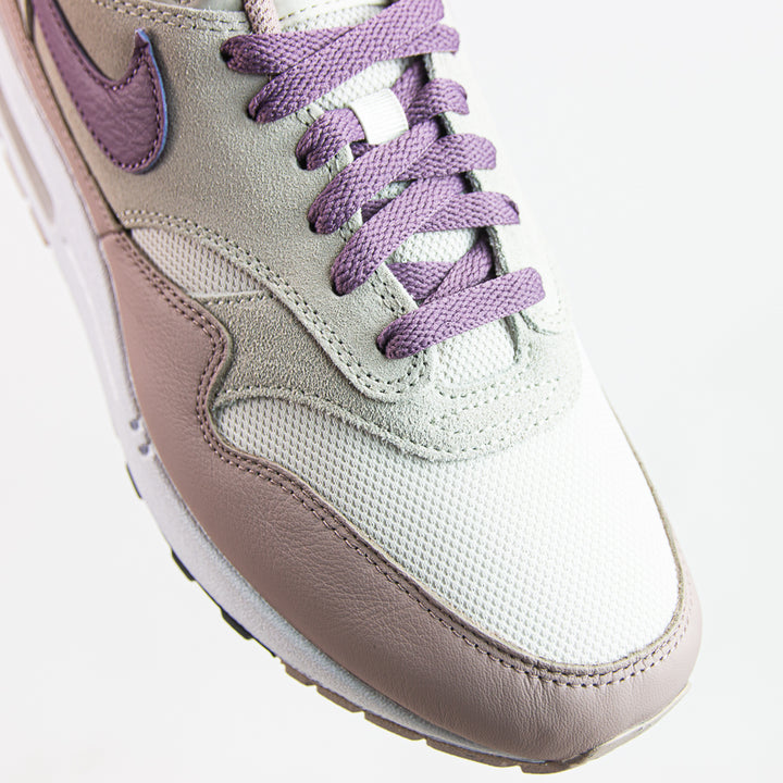 Air Max 1 SC (Light Bone/ Violet Dust-Phantom)