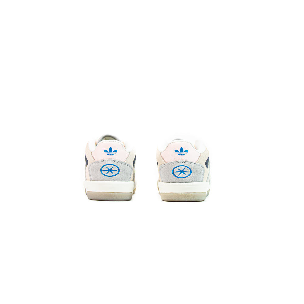 BadBo 1.1 Low (Chalk White/ Grey Two/ Pink)