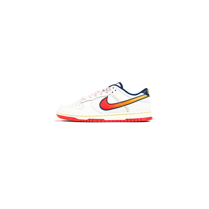 Dunk Low Retro SE (Pale Ivory/Lt. Crimson-Sail)