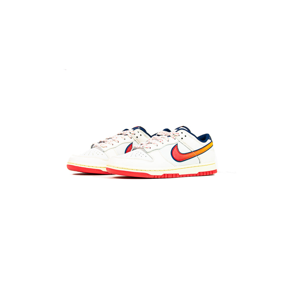 Dunk Low Retro SE (Pale Ivory/Lt. Crimson-Sail)