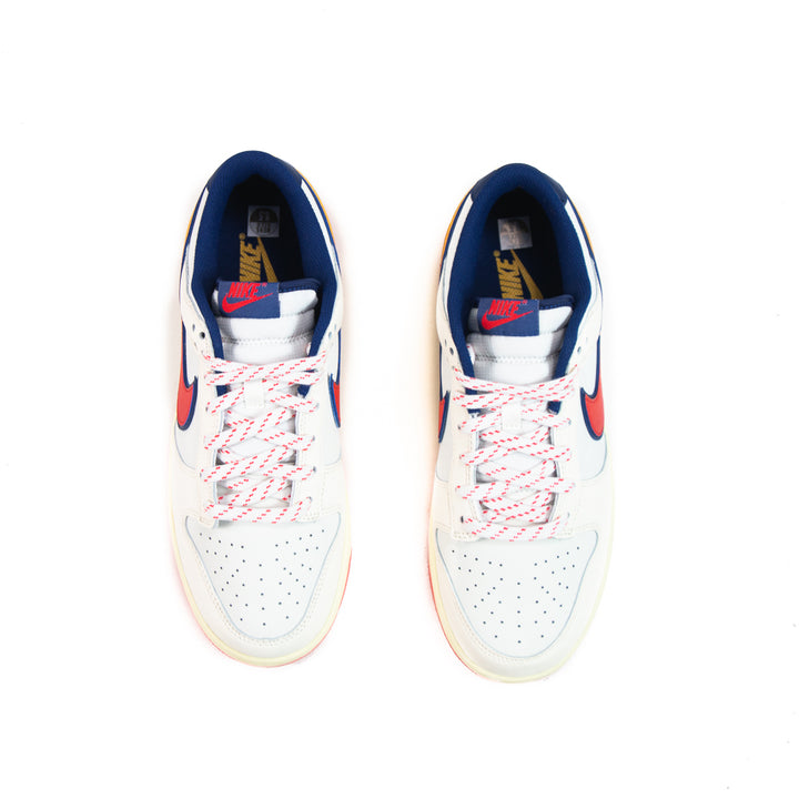 Dunk Low Retro SE (Pale Ivory/Lt. Crimson-Sail)