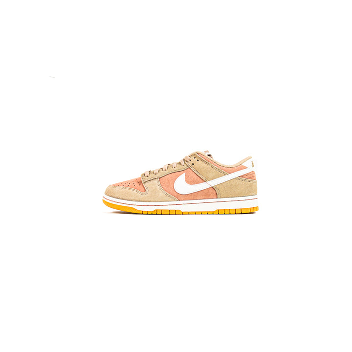 Dunk Low Retro SE (Hemp/Pale Ivory-Terra Blush)