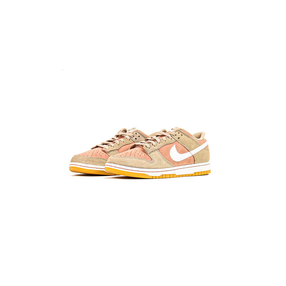 Dunk Low Retro SE (Hemp/Pale Ivory-Terra Blush)