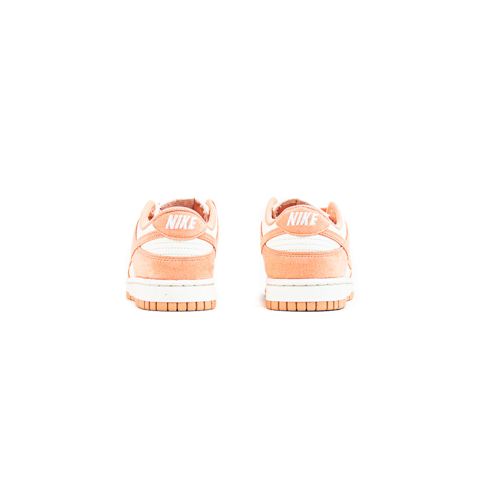 W Dunk Low (Soft Pearl/Apricot Agate-White)