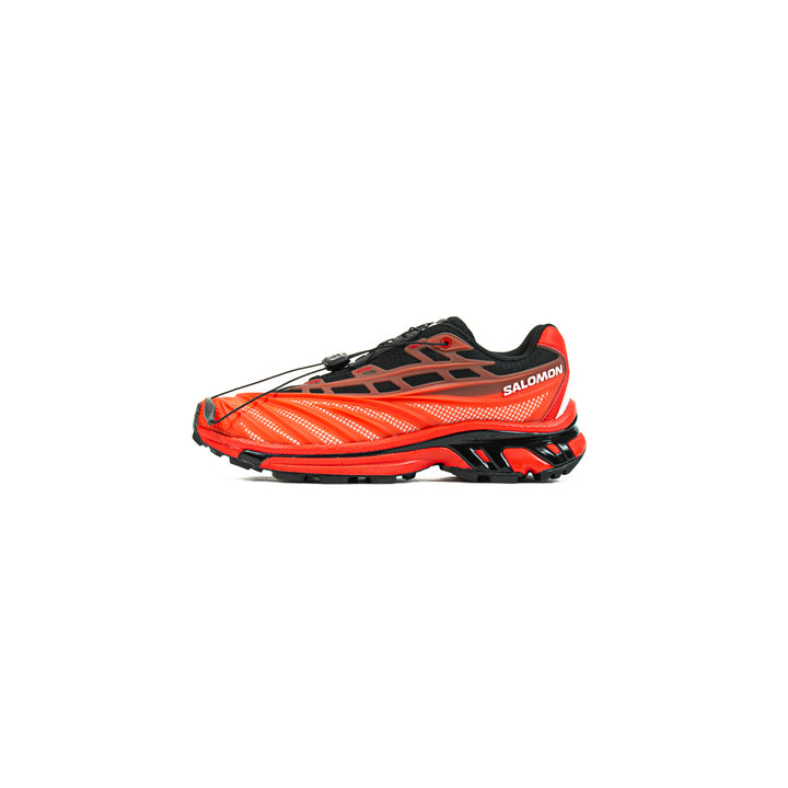 XT-EVO (Black/Fiery Red/White)