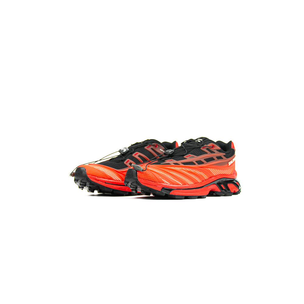 XT-EVO (Black/Fiery Red/White)