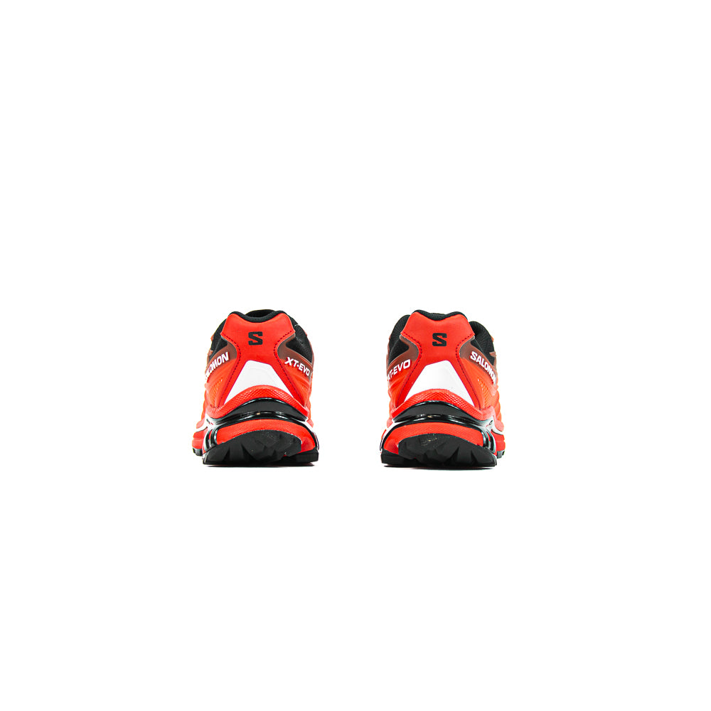 XT-EVO (Black/Fiery Red/White)