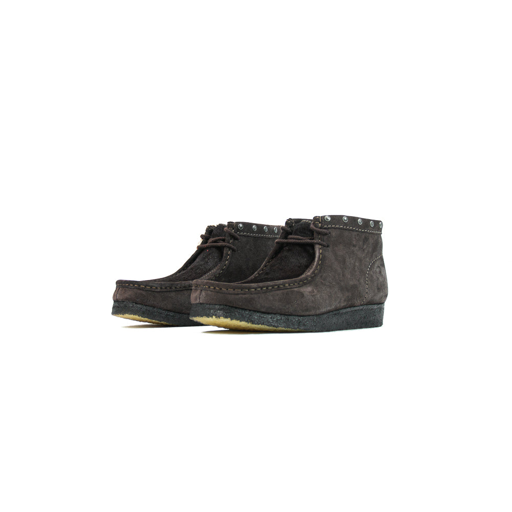 Walllabee Boot (Brown Interest)