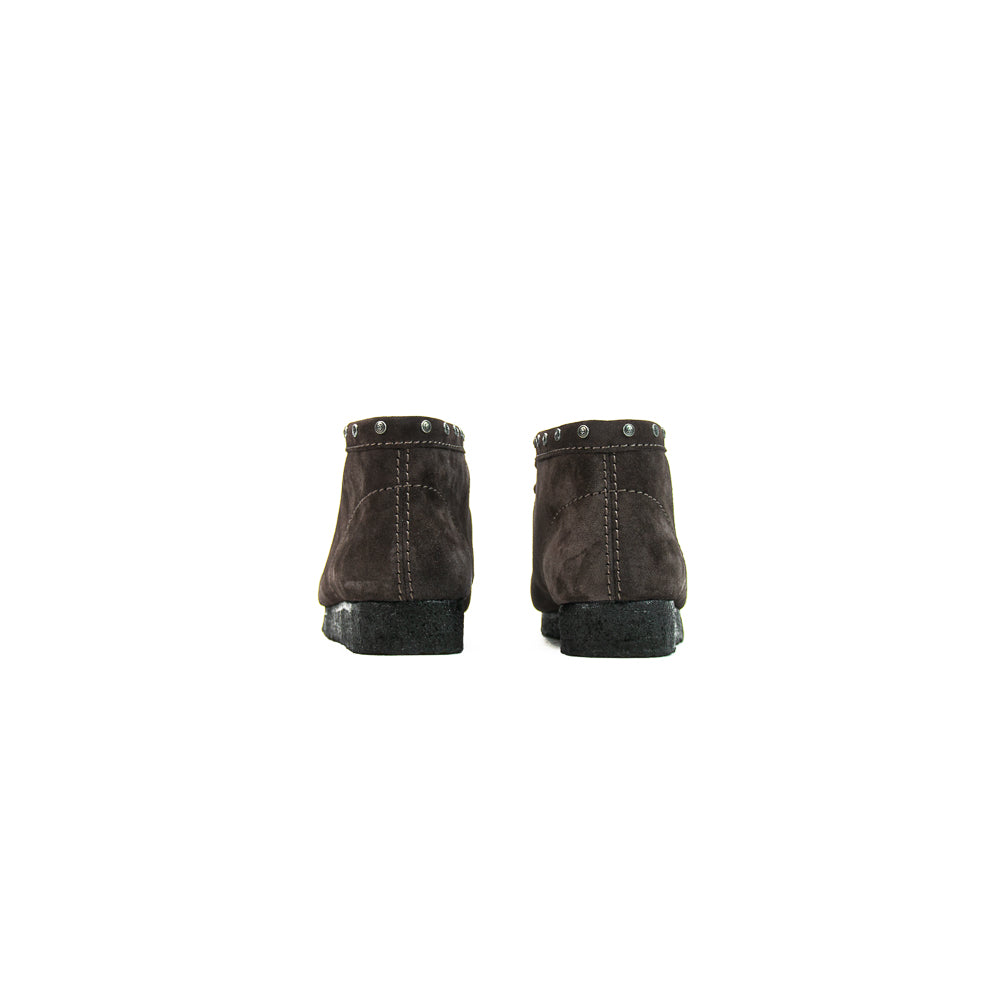 Walllabee Boot (Brown Interest)
