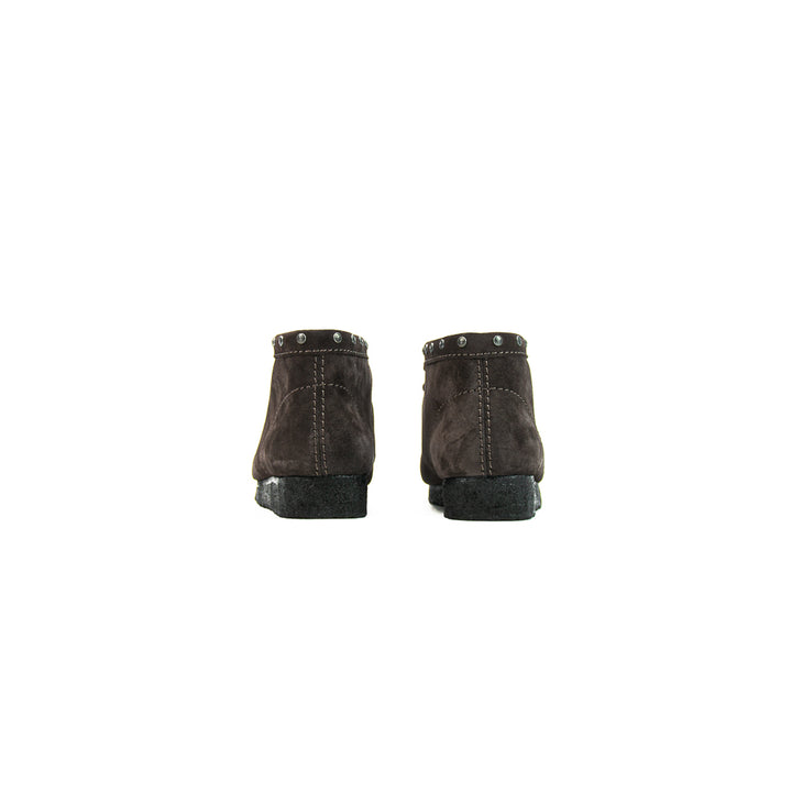 Walllabee Boot (Brown Interest)