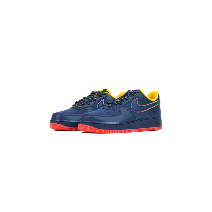 Air Force 1 '07 LV8 (Midnight Navy/Blue Void)