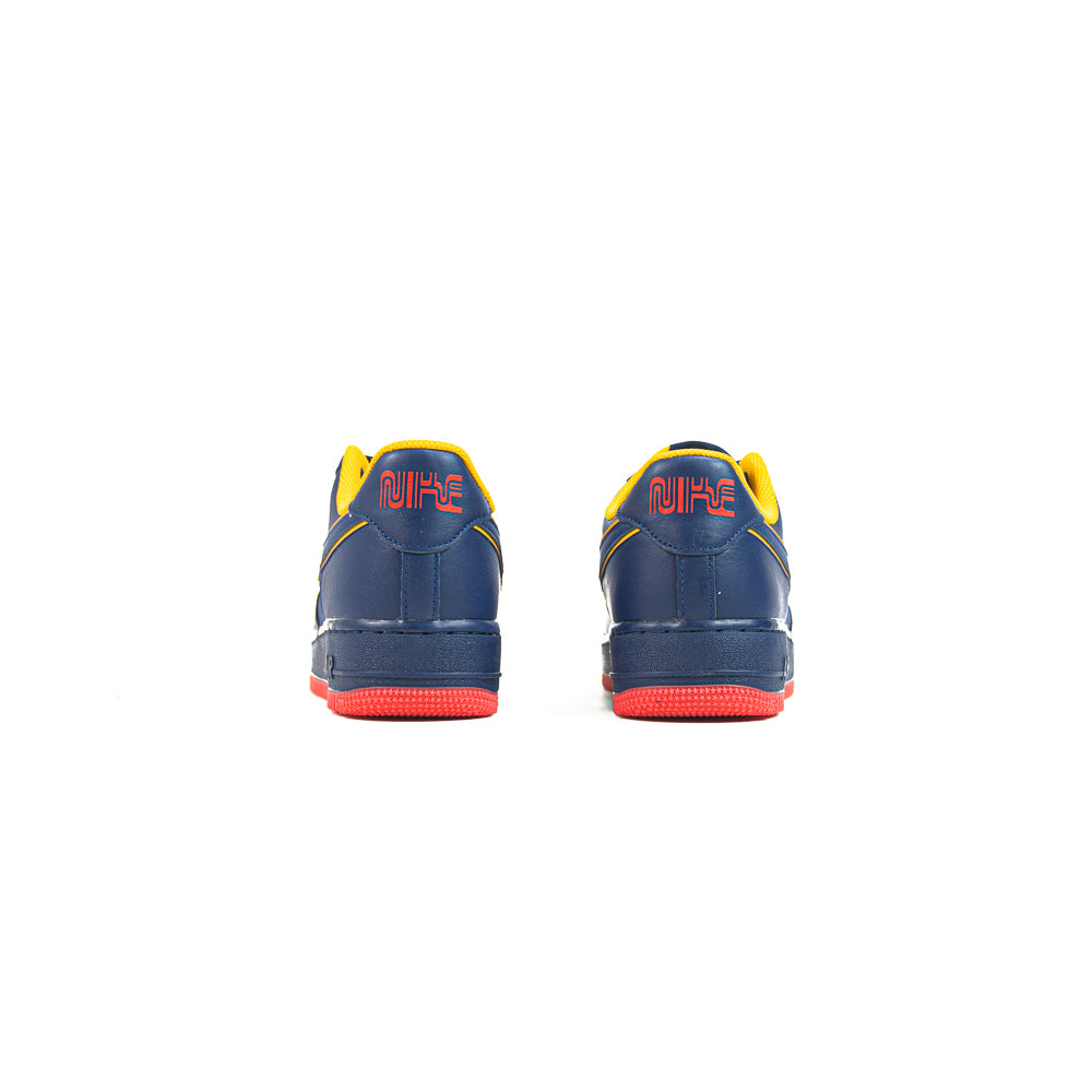 Air Force 1 '07 LV8 (Midnight Navy/Blue Void)