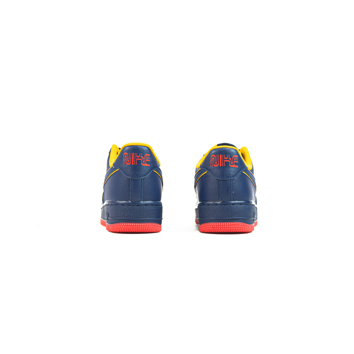 Air Force 1 '07 LV8 (Midnight Navy/Blue Void)