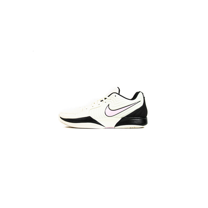 JA 2 (Coconut Milk/Pink Foam-Black)