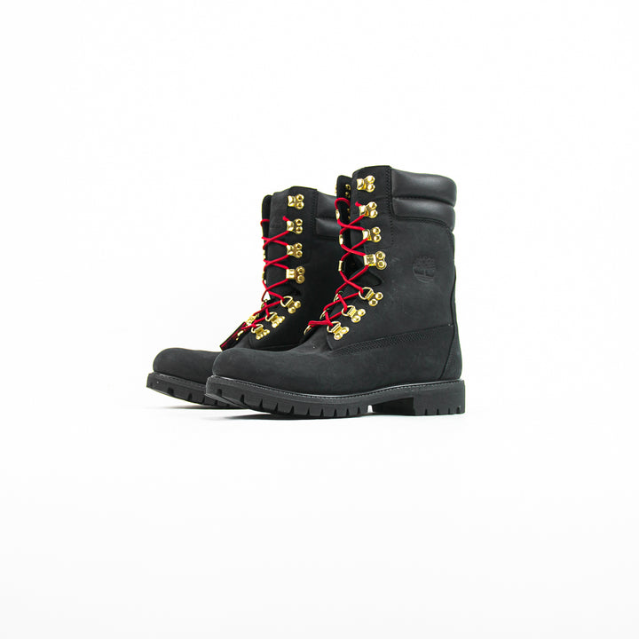 Premium Winter Superboot (Black)