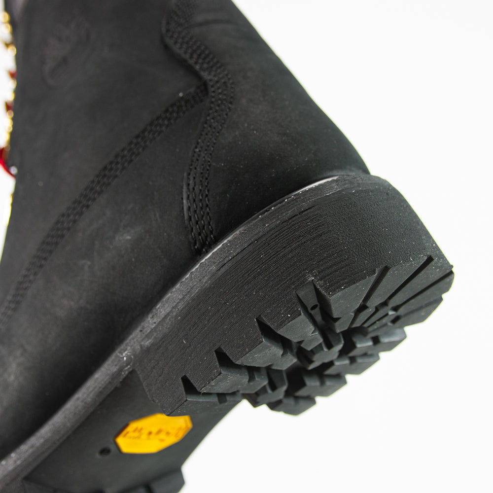 Premium Winter Superboot (Black)