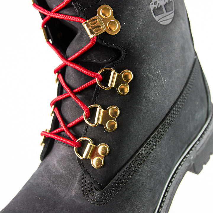 Premium Winter Superboot (Black)