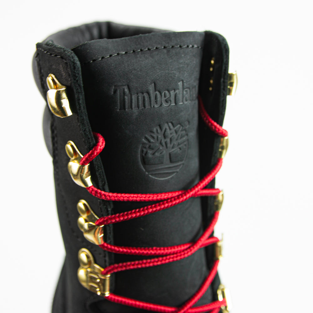 Premium Winter Superboot (Black)