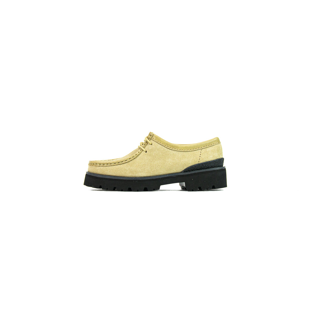 W Walla Yukoner (Maple Combination Suede)
