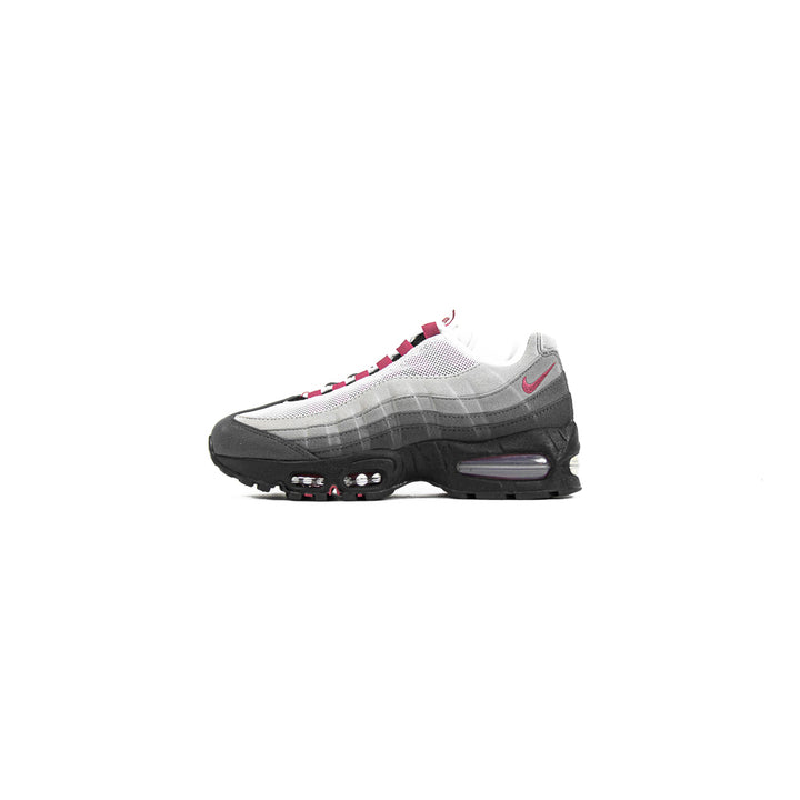 W Air Max 95 Big Bubble (Black/Pink Smoke)