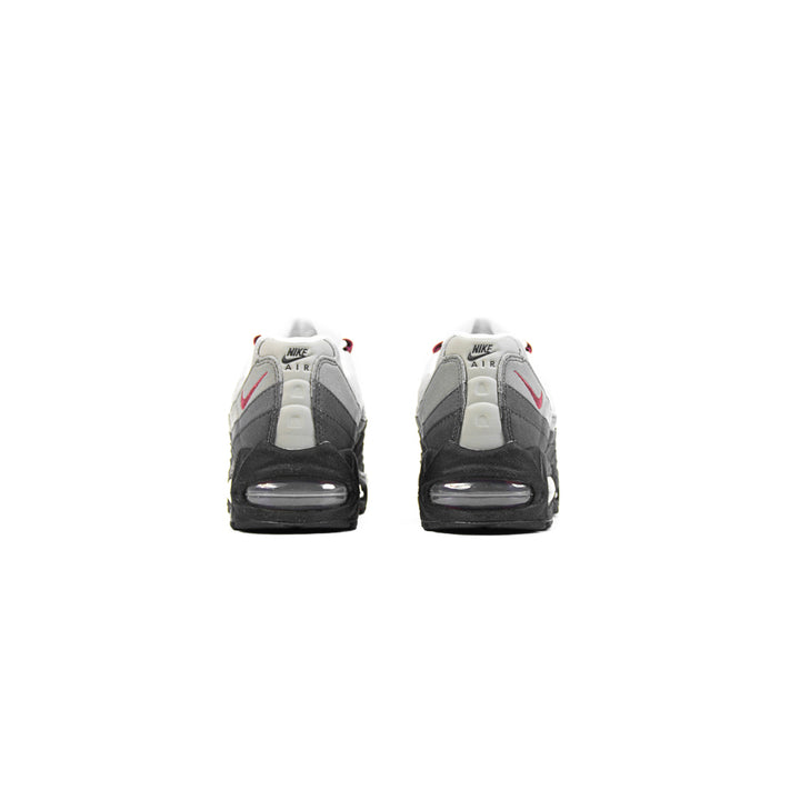 W Air Max 95 Big Bubble (Black/Pink Smoke)