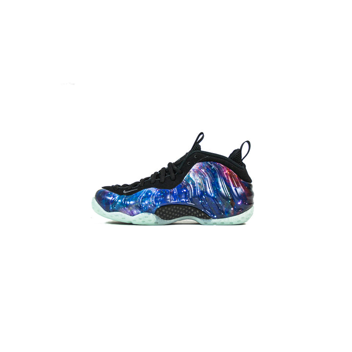 Air Foamposite One QS (Obsidian/Anthracite-Black)