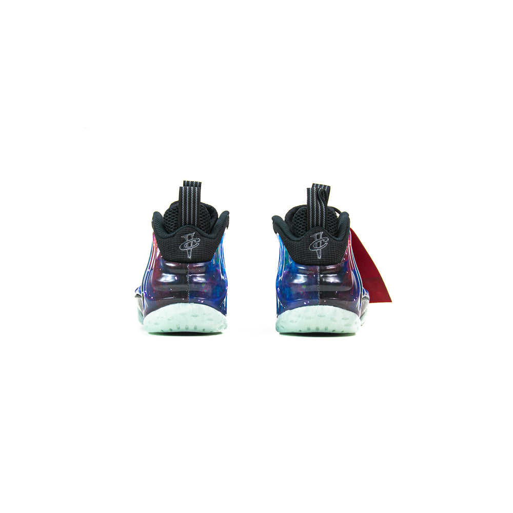 Air Foamposite One QS (Obsidian/Anthracite-Black)