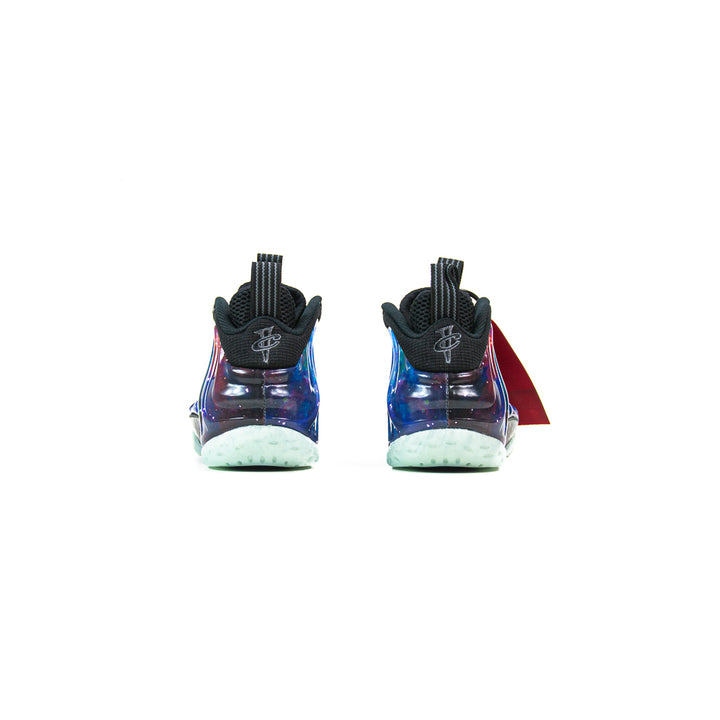 Air Foamposite One QS (Obsidian/Anthracite-Black)