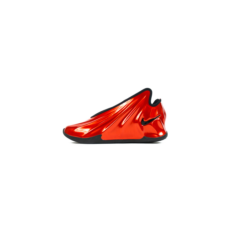 G.T. Future (Varsity Red/Black)