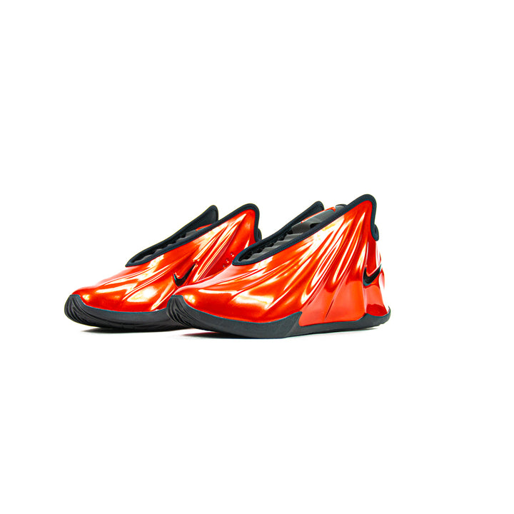 G.T. Future (Varsity Red/Black)