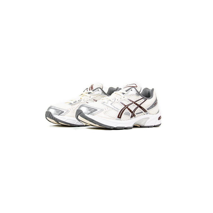 Wmns Gel-1130 (Cream/Reddish Brown)