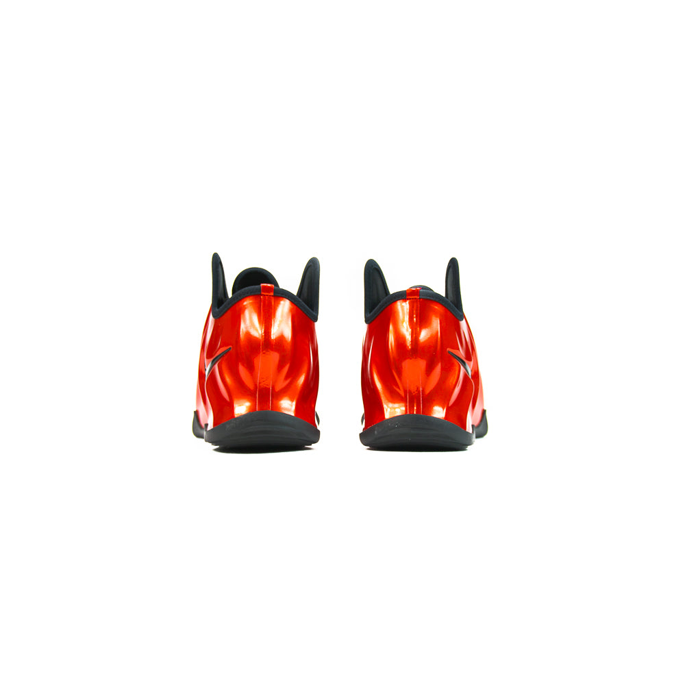 G.T. Future (Varsity Red/Black)
