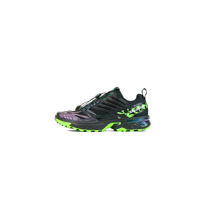 ACS NEXXT BY FEID (Black/Bright Green/Green Gekko)