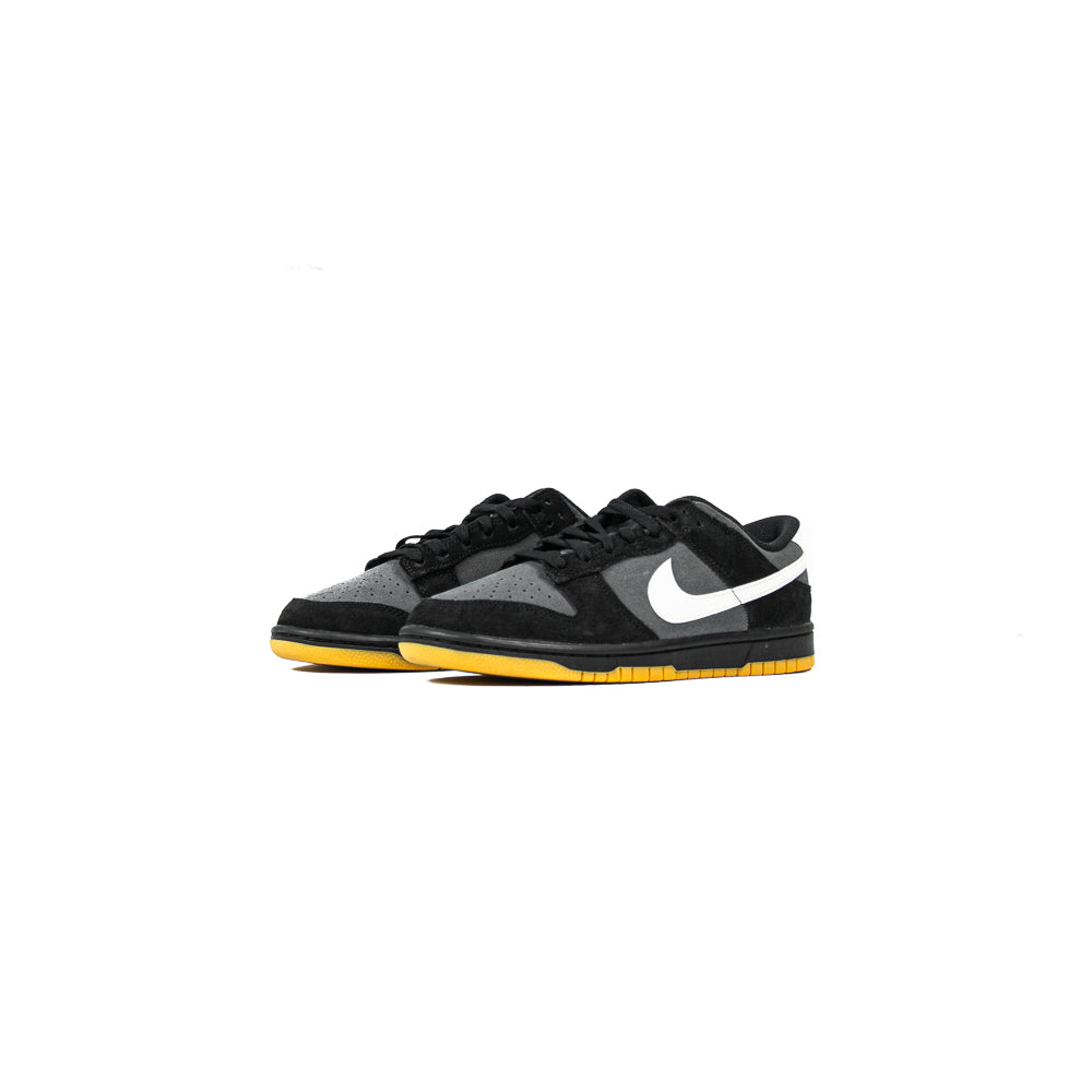 Dunk Low Retro SE (Black/Pale Ivory-Anthracite)