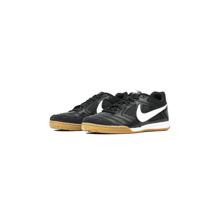 Gato (Black/White-Gum Light Brown)