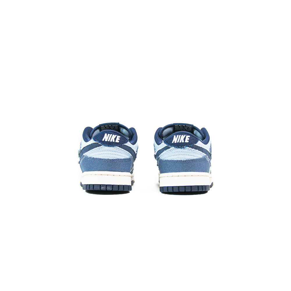 Dunk Low Retro SE (Lt Armory Blue/Midnight Navy)