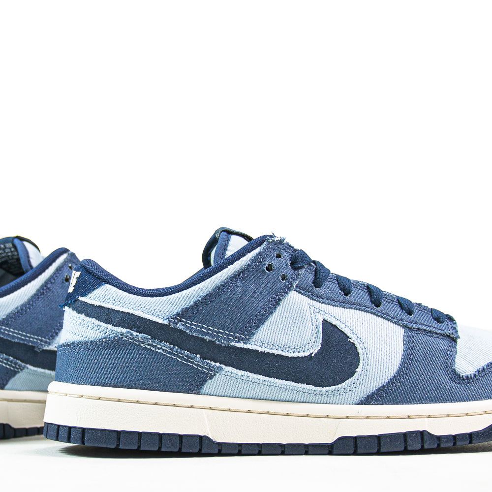 Dunk Low Retro SE (Lt Armory Blue/Midnight Navy)