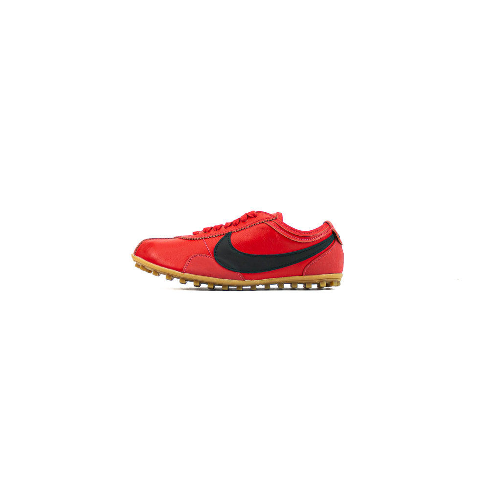 Moon Shoe OG LTHR SP (University Red/Black)