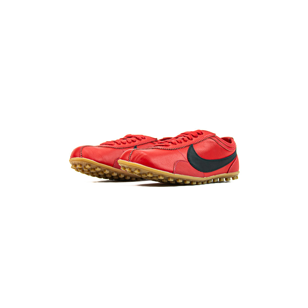 Moon Shoe OG LTHR SP (University Red/Black)