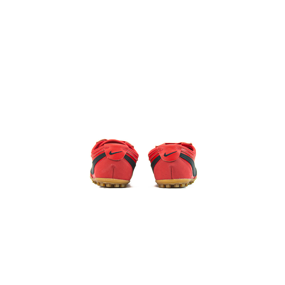 Moon Shoe OG LTHR SP (University Red/Black)