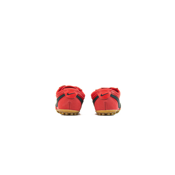 Moon Shoe OG LTHR SP (University Red/Black)