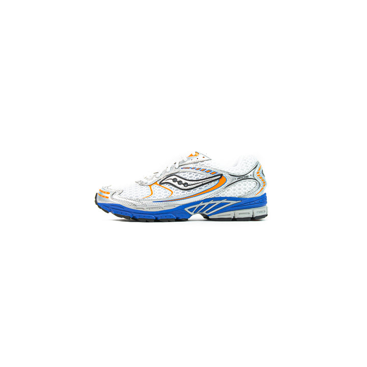 Progrid Ride 1 (White/Turmeric)